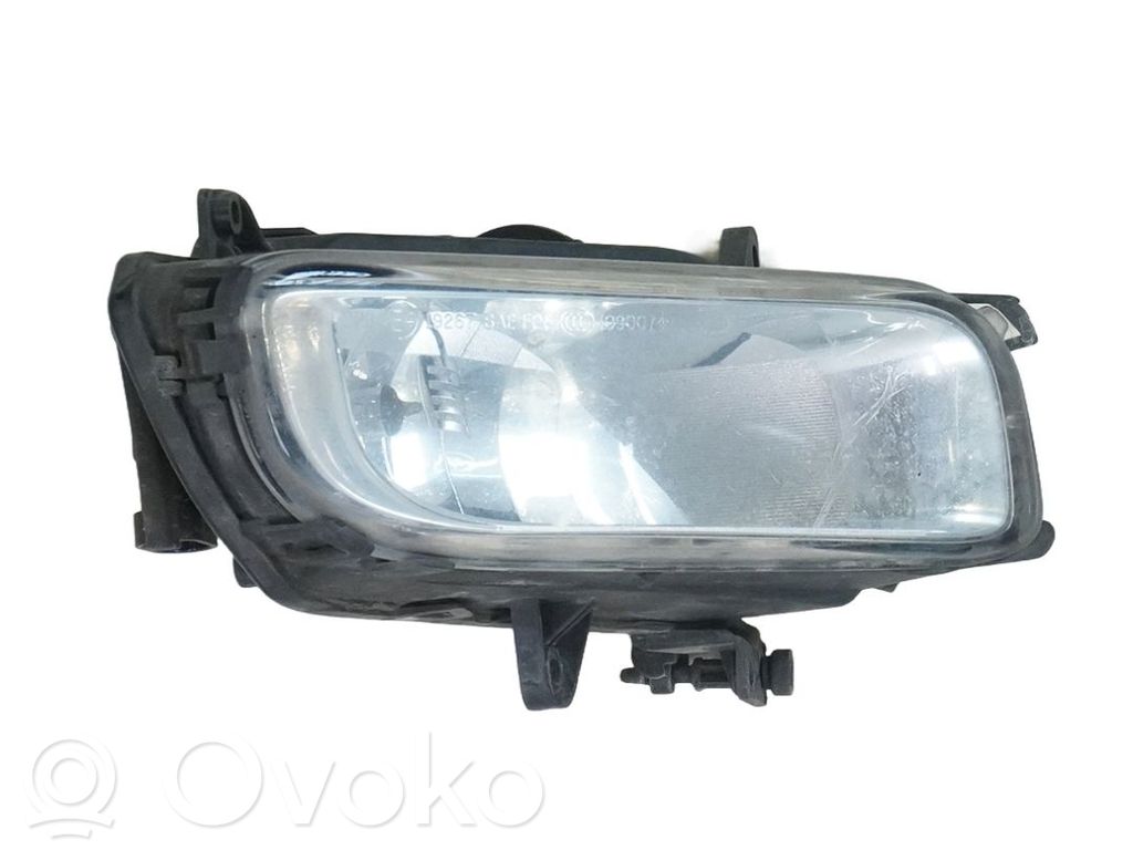 Audi A8 S8 D3 4E Miglas lukturis priekšā 