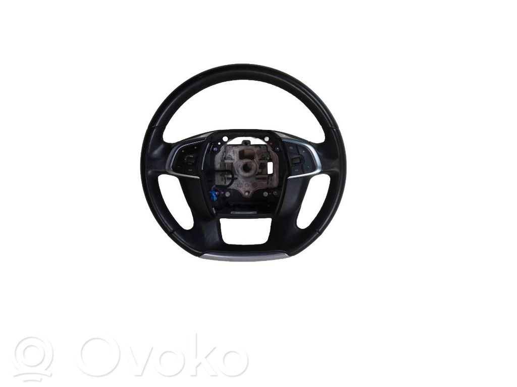 Citroen C4 Grand Picasso Vairas 
