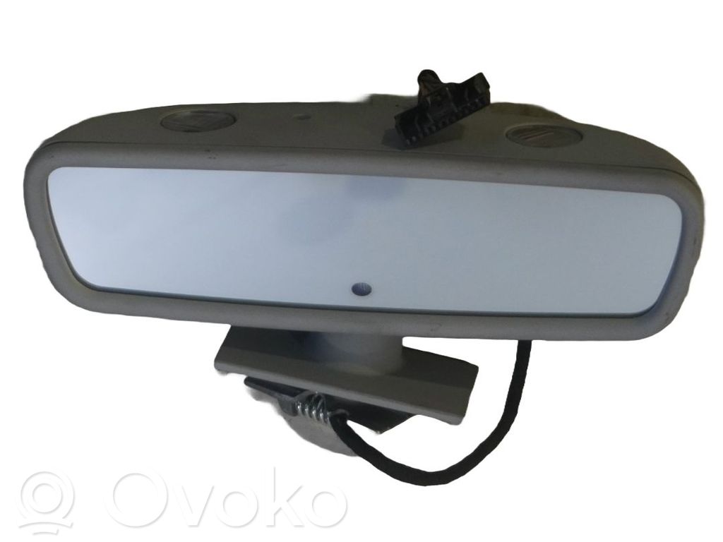 Espejo retrovisor (interior)   4E1857511B