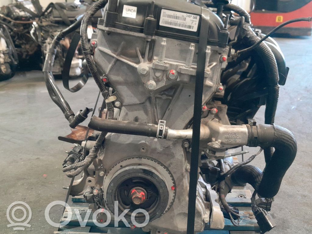Motor de arranque   1881229