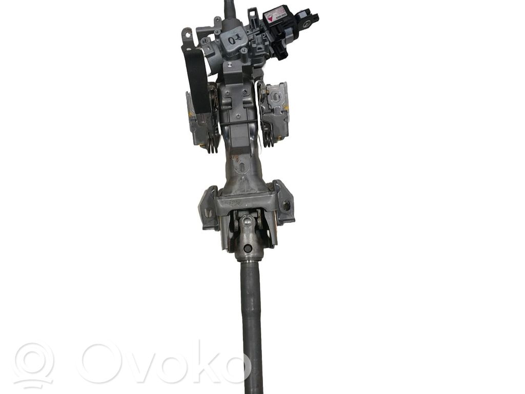 Vairo rato ašis   EH6232100A