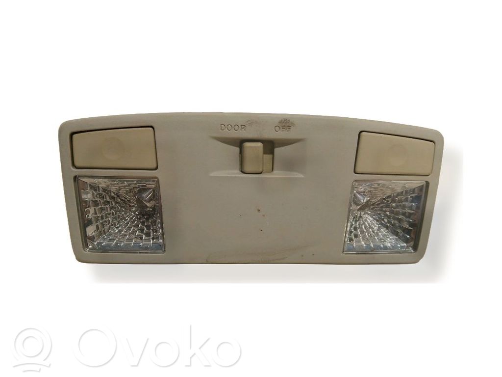 Autre éclairage intérieur   L2075131075