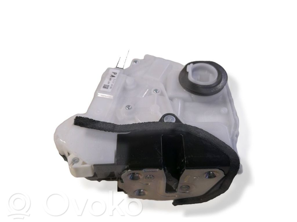 Durų spyna (dvidurio)   BDMC58310B