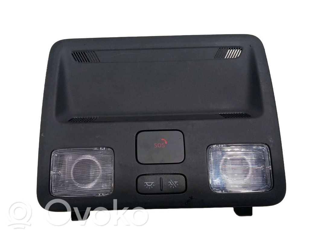 Ford Focus Other interior light 