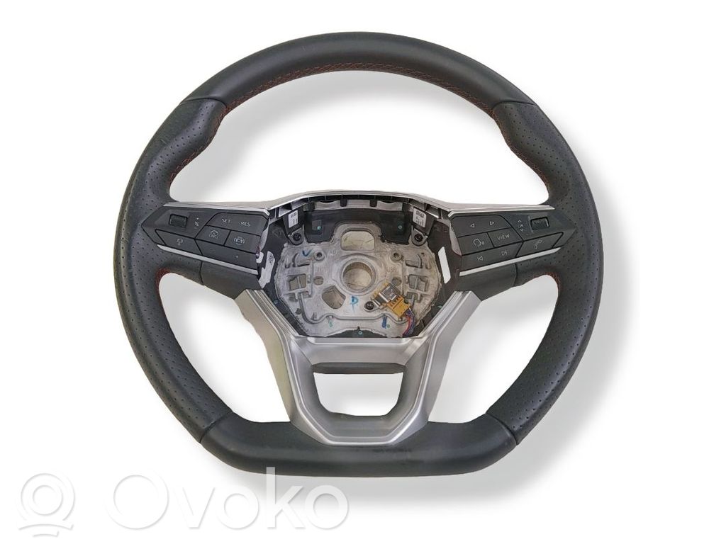 Seat Leon IV Ohjauspyörä 
