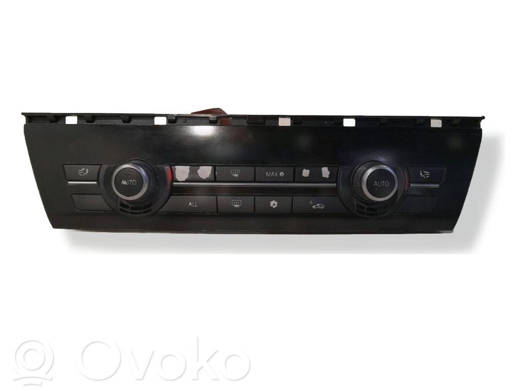 Climate control unit   923647801