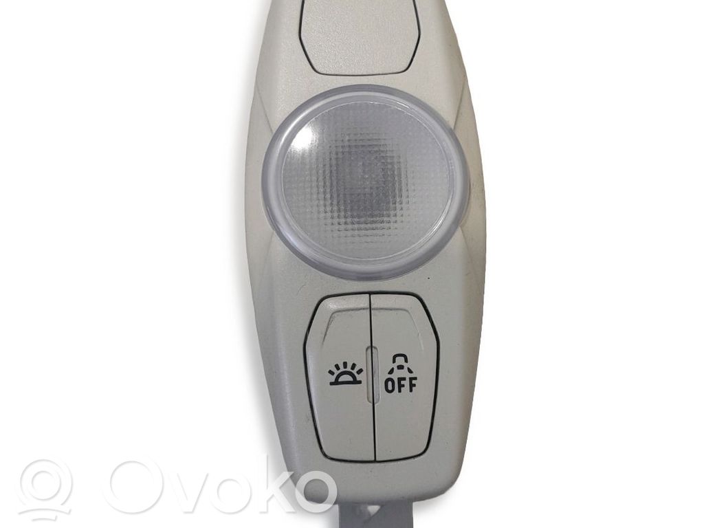 Otras luces interiores   19231080