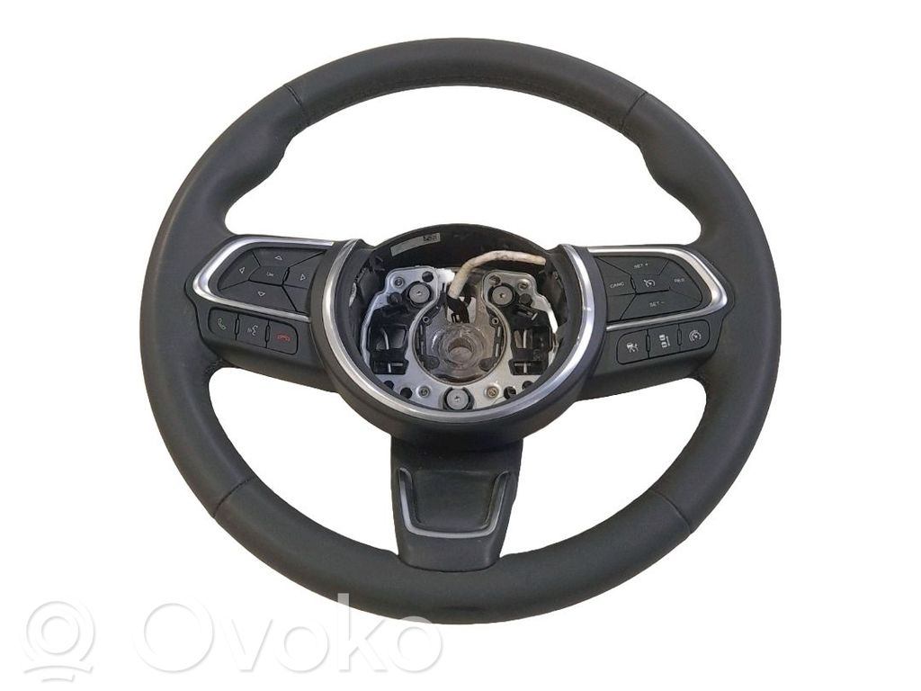 Fiat Tipo Ohjauspyörä 