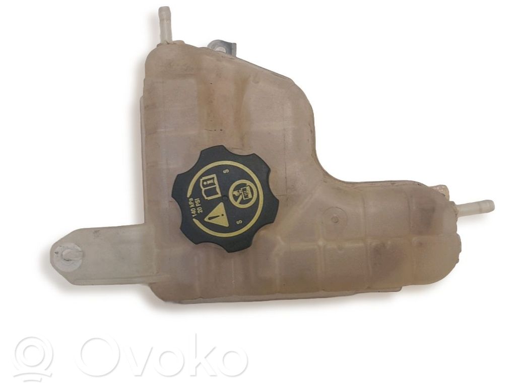 Opel Ampera Zbiornik wyrównawczy paliwa 