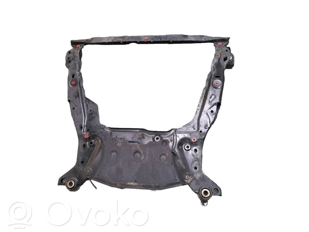Front subframe   31406807