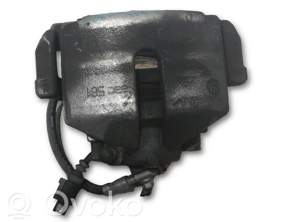 Etujarrusatula   1K0615123E