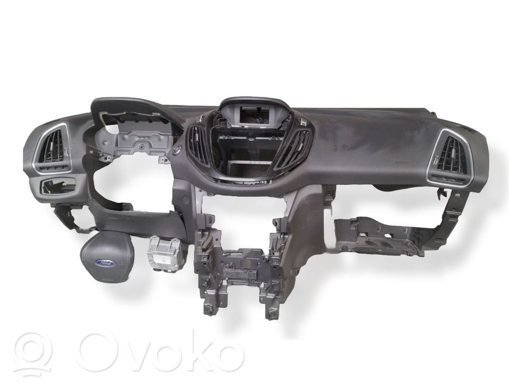 Airbag set   KITAIRBAGSO