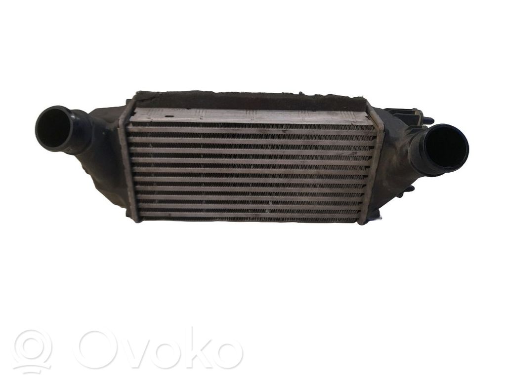 Intercooler radiator   2013451
