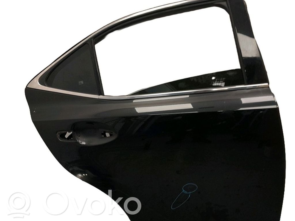 Puerta trasera   6700353070