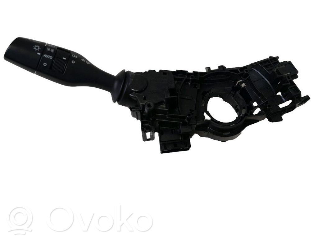 Lexus IS III XE30 Panel lighting control switch 
