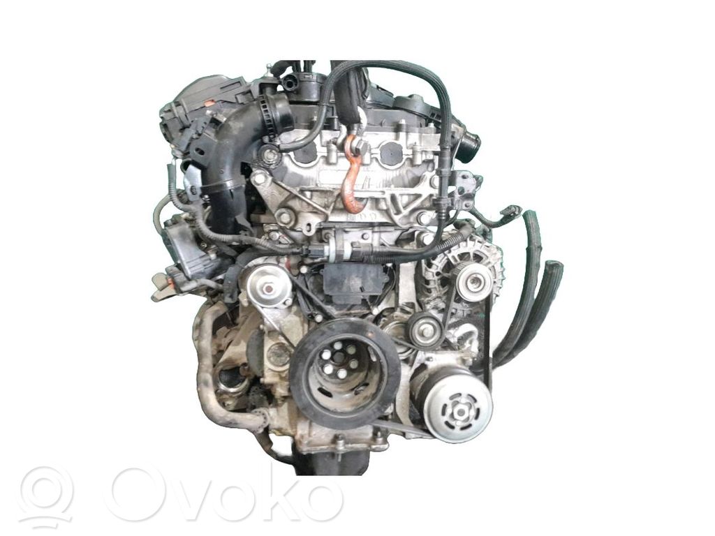 Opel Corsa F Ģenerators 
