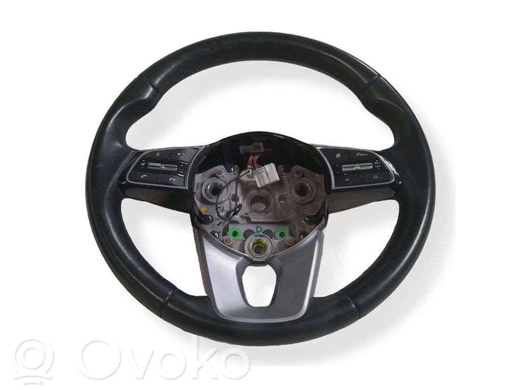 KIA Xceed Steering wheel 