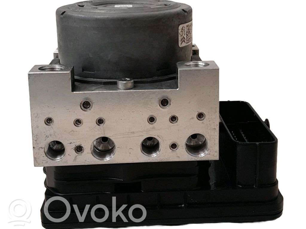Citroen C-Elysée ABS Pump 