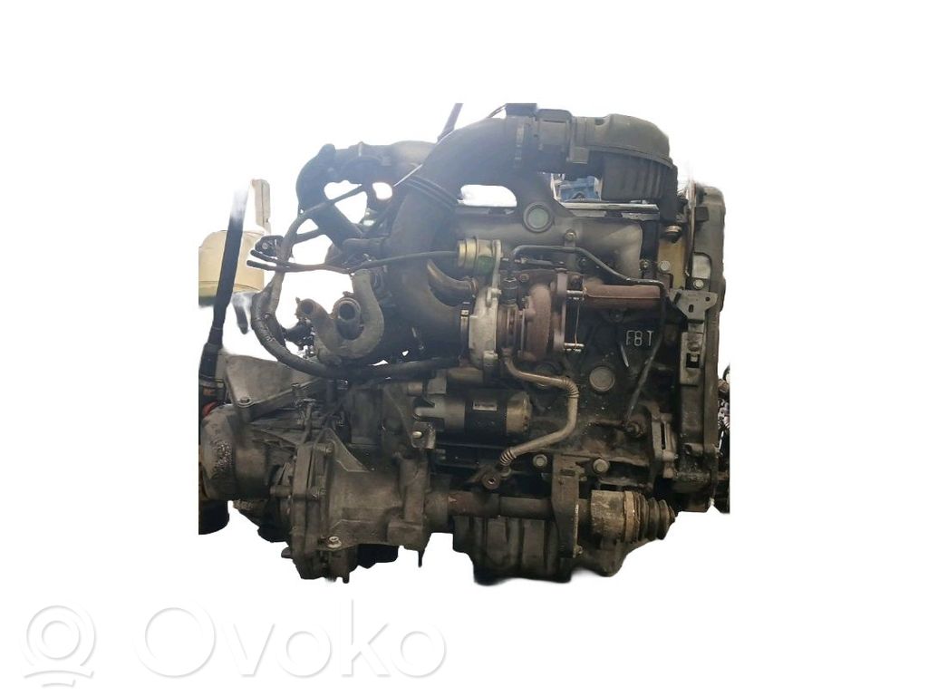 Motor
