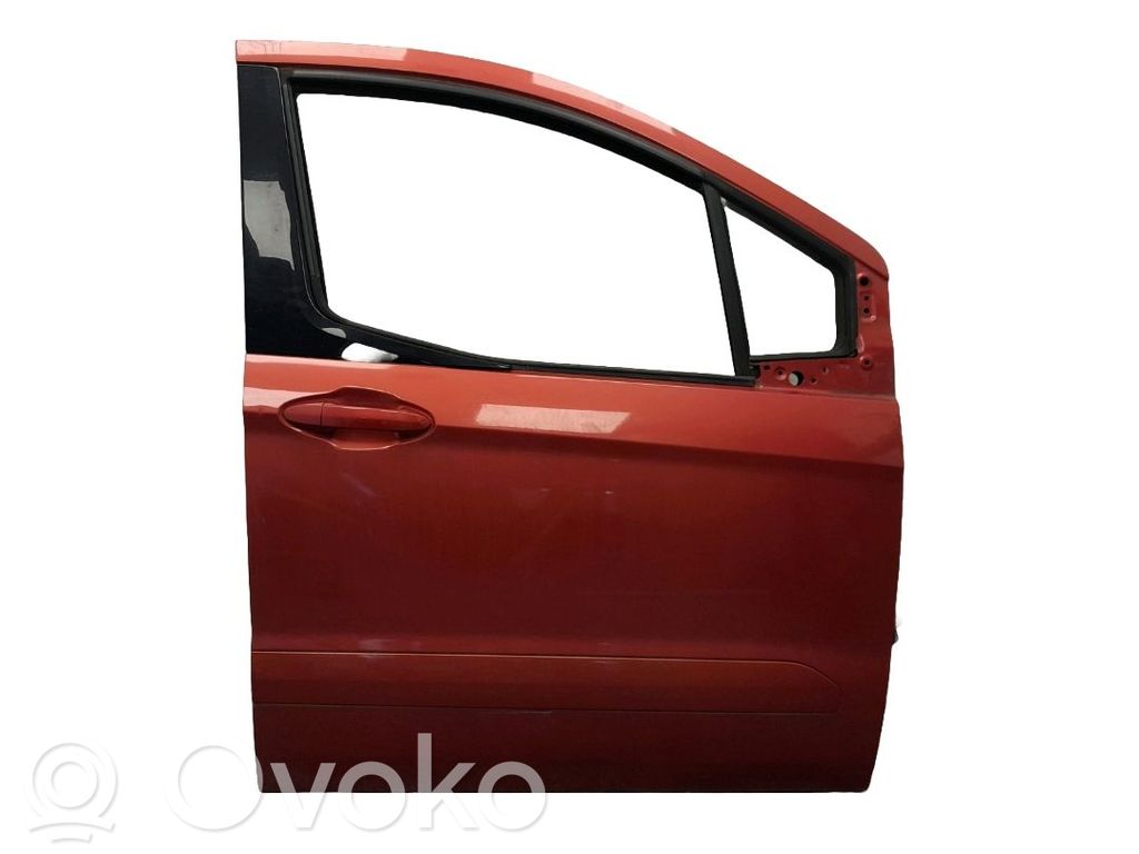 Ford Tourneo Durvis 