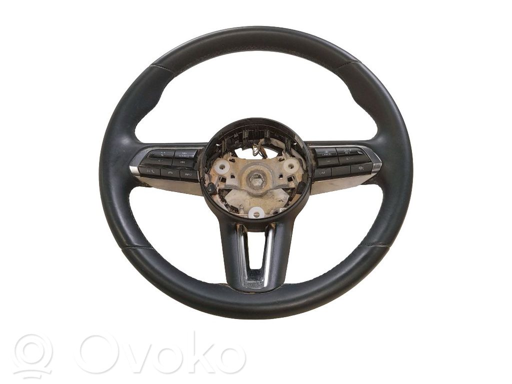 Mazda CX-30 Stūre 