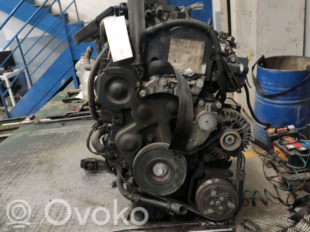Citroen C3 Manualna 5-biegowa skrzynia biegów 