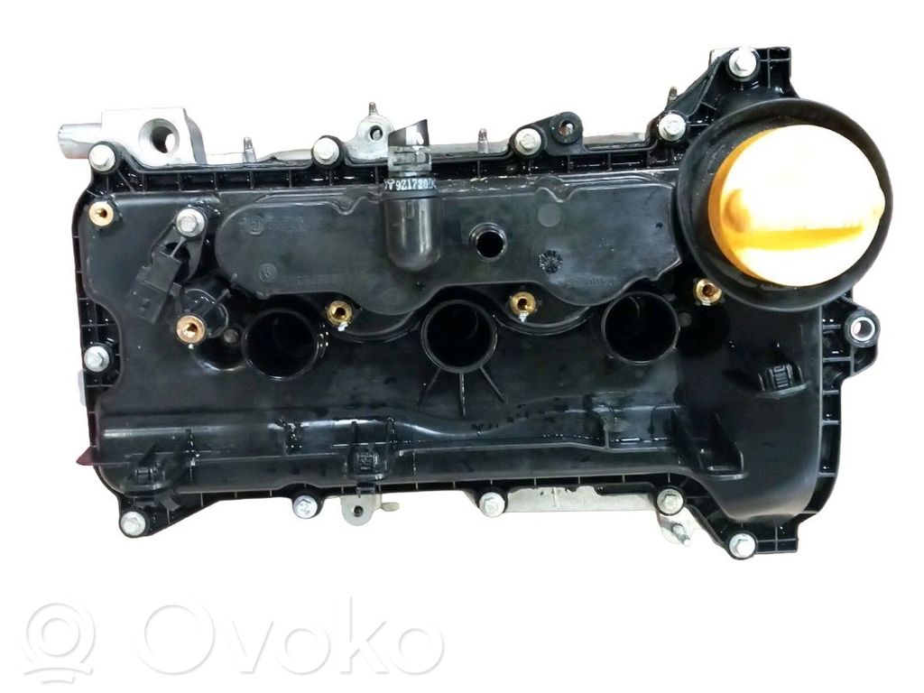 Dacia Sandero III Sylinterinkansi 