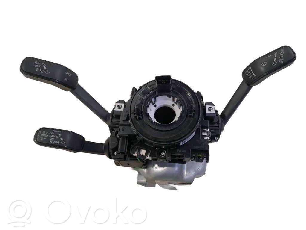Seat Leon (5F) Interruptor de control multifunción 