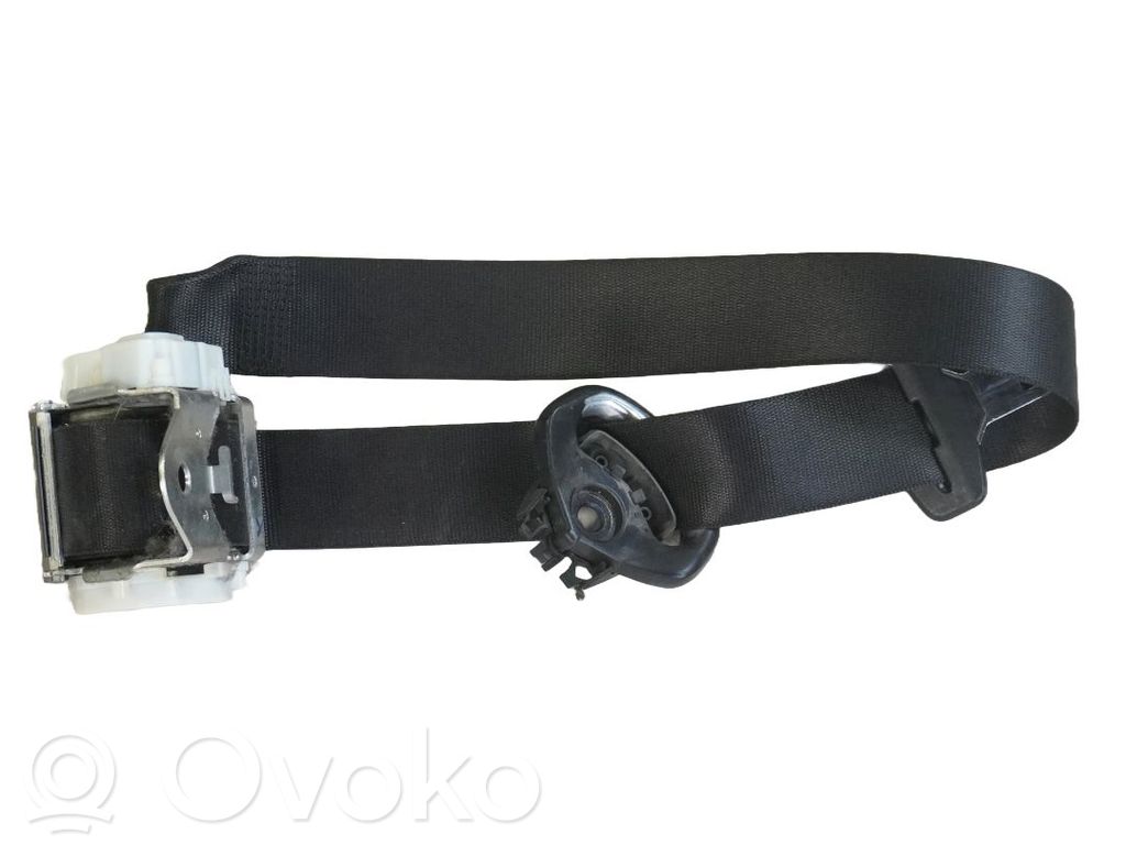 BMW 1 E81 E87 Front seatbelt 