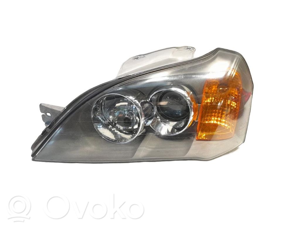 Daewoo Evanda Phare frontale 