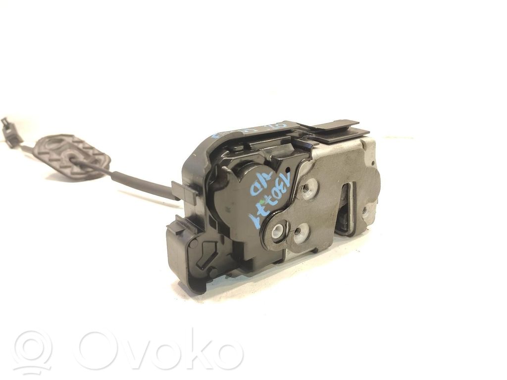 Lukko setti   2537124