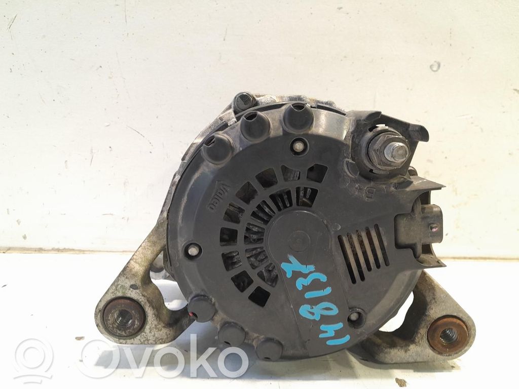Opel Astra J Generator/alternator 