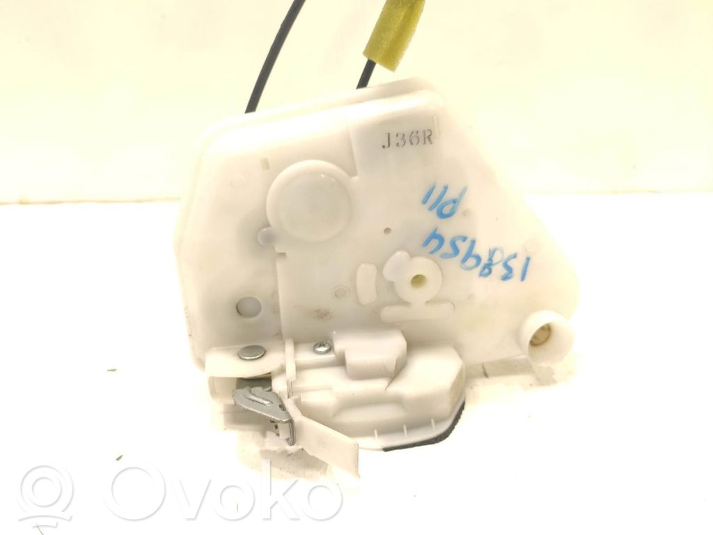 Lukko setti   KD5359310