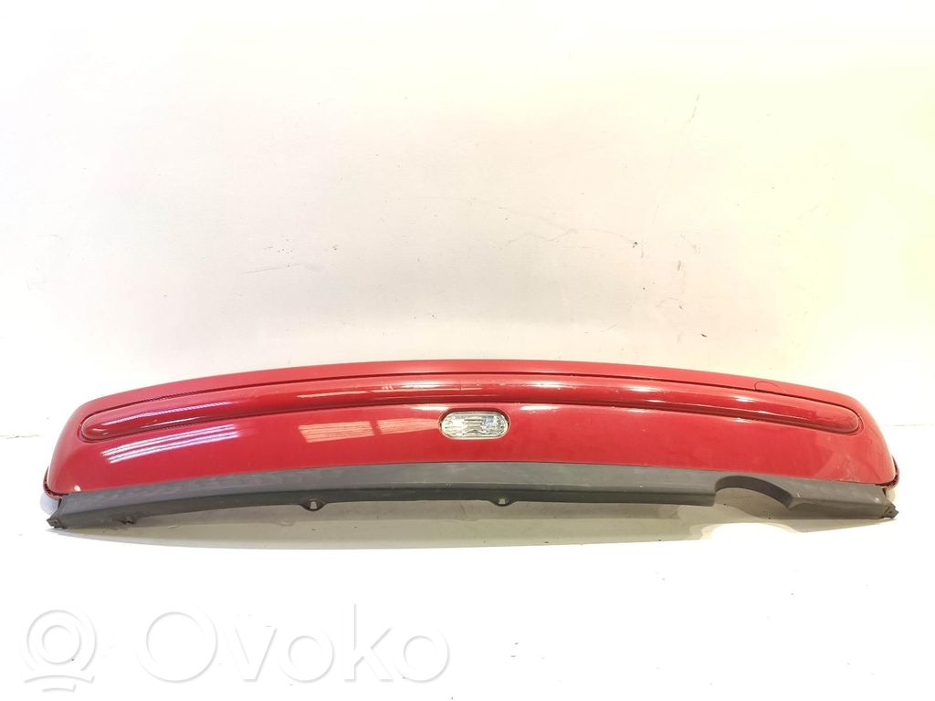 Mini One - Cooper R50 - 53 Parachoques 