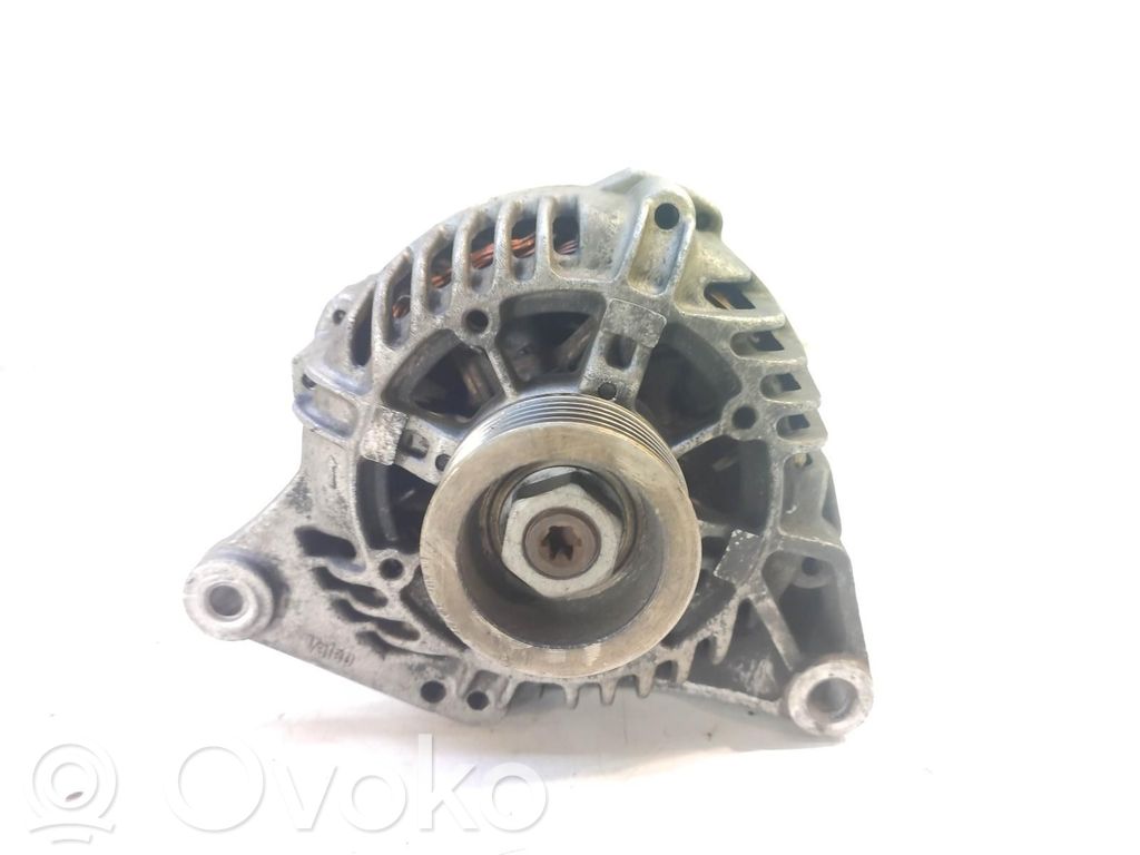 Alternador   572095