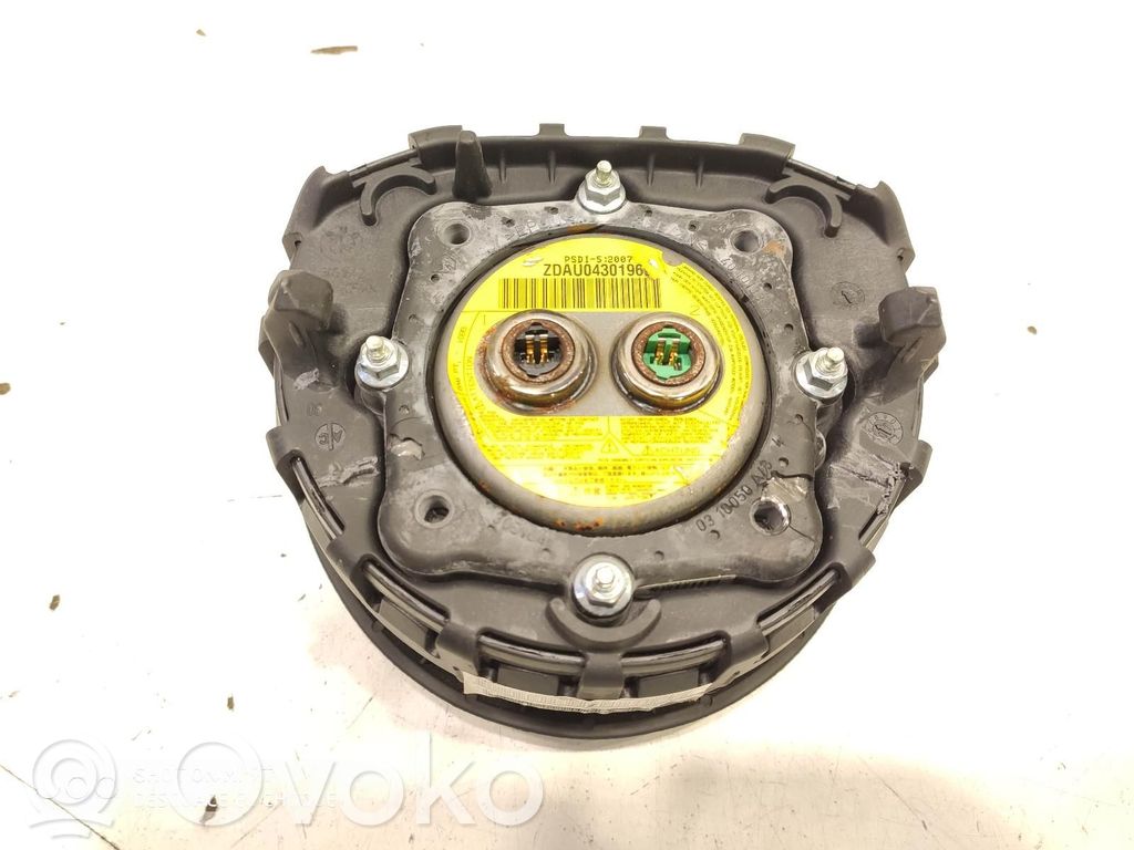 BMW 3 E90 E91 Airbag volan 
