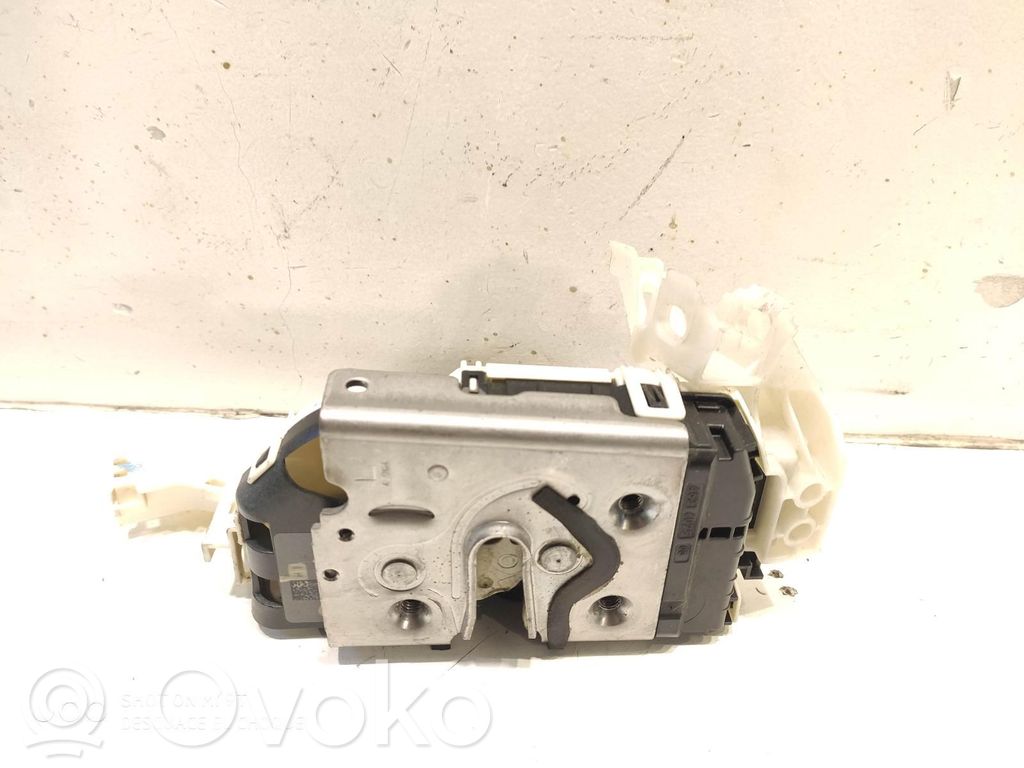 Jeep Renegade Conjunto de bloqueo 