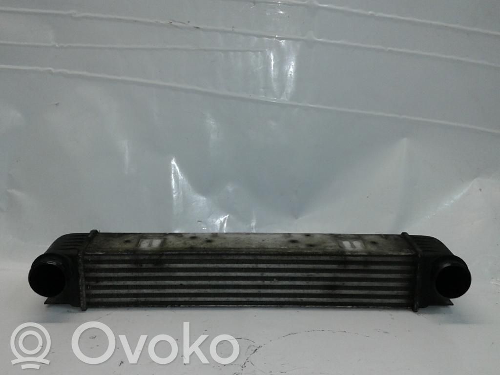 Radiator intercooler   17512247359