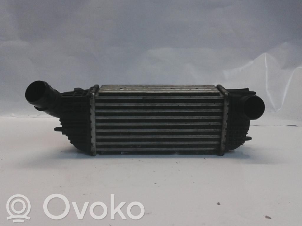 Radiador intercooler   0384N4