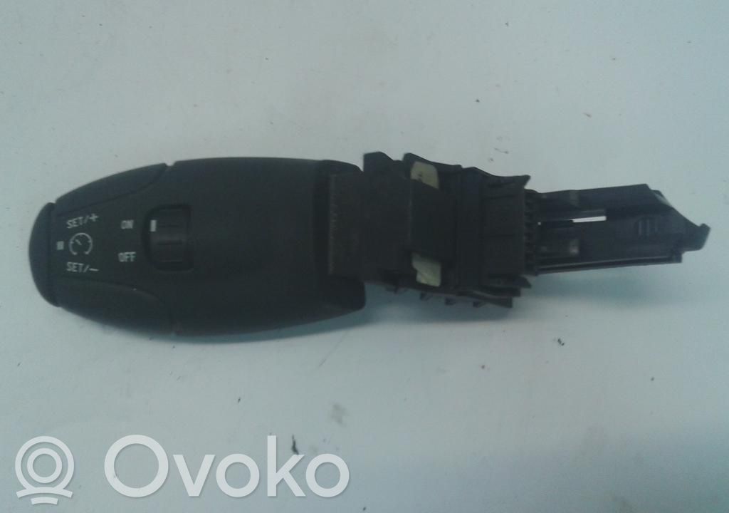 Citroen C5 Przyciski multifunkcyjne 