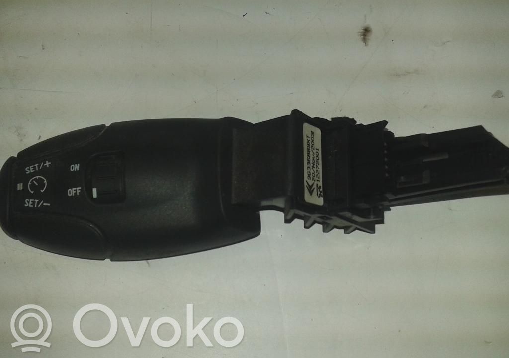Citroen C8 Przyciski multifunkcyjne 