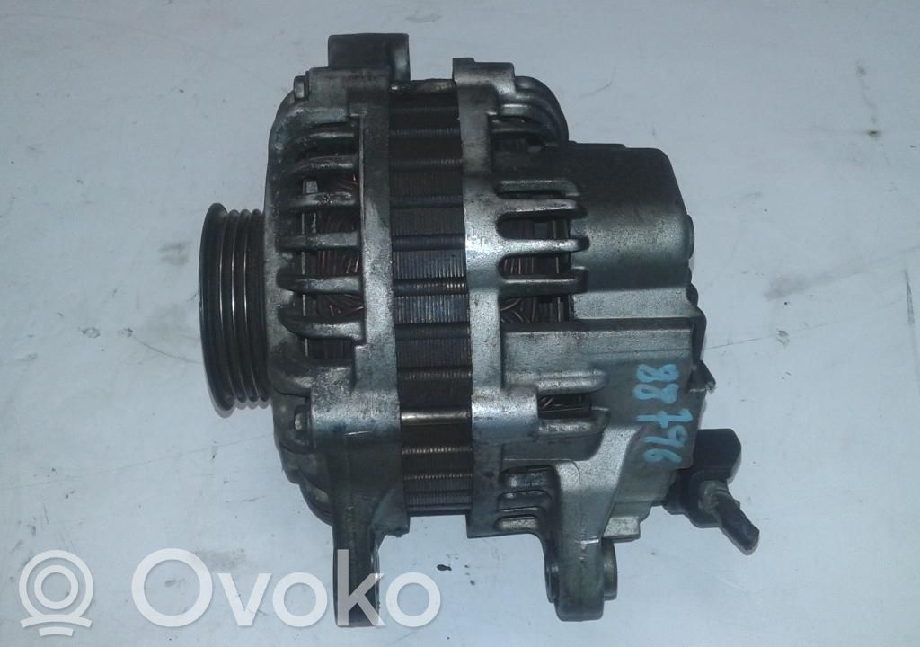 Alternador   5033054AB,A003TB2491ZC