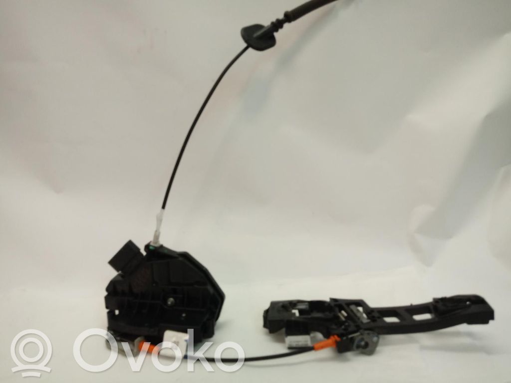 Lukko setti   CN1AA26413BB