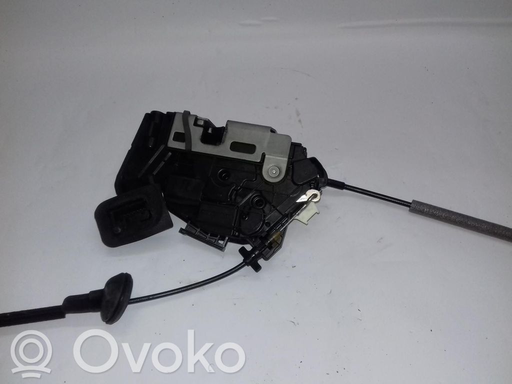 Seat Leon (5F) Lukko setti 