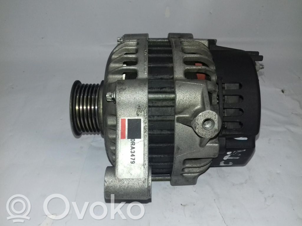 Opel Vectra B Generator/alternator 