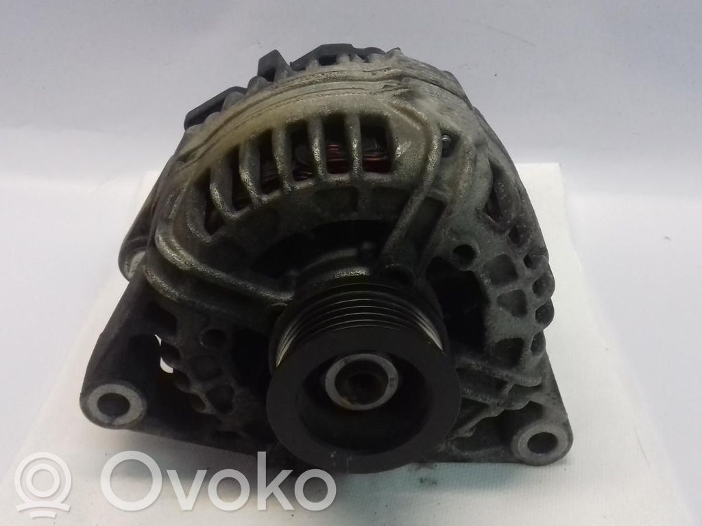 Alternador   13156053,0124425028