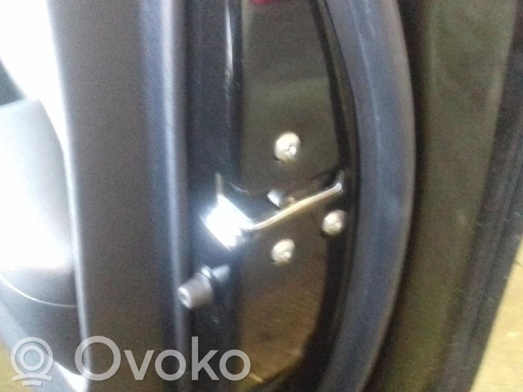 KIA Niro Conjunto de bloqueo 