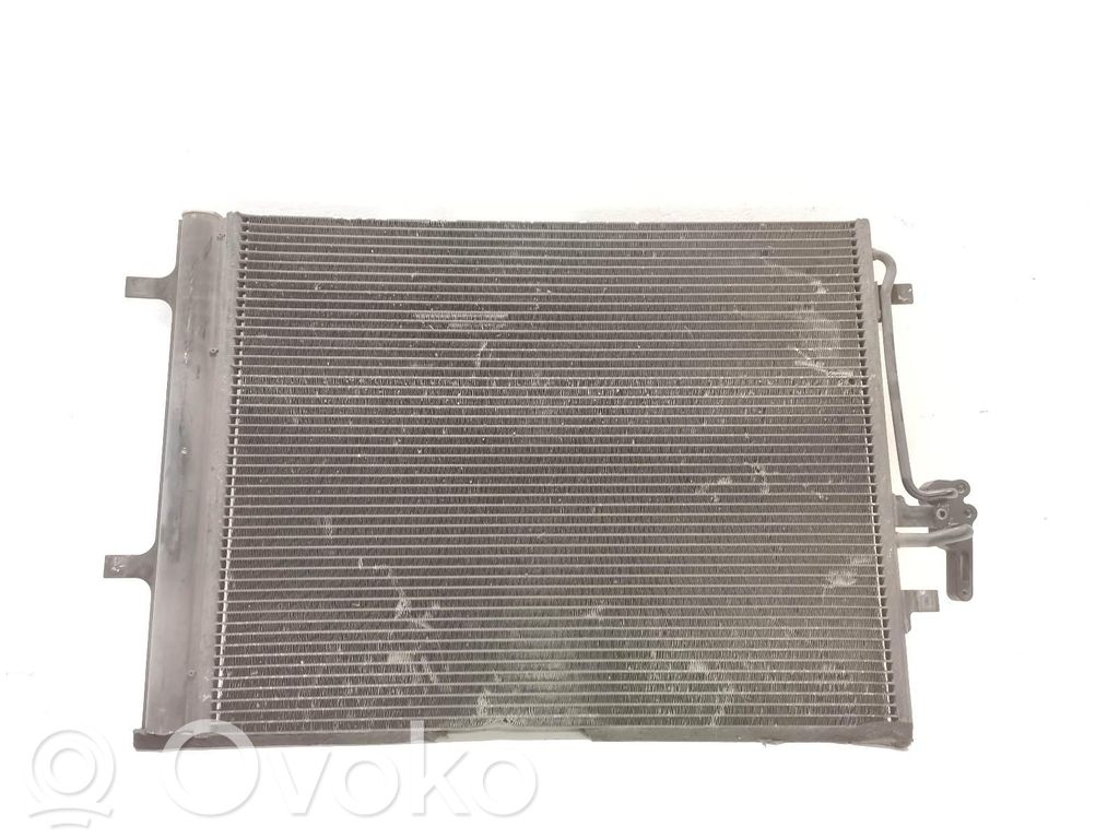 Radiator intercooler   1710241