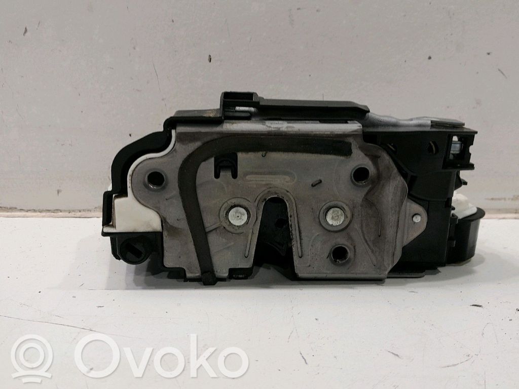 Seat Leon (5F) Lukko setti 