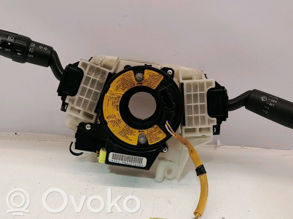 Interruptor de control multifunción   17G063